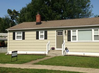 1910 Reservoir Ave, Bridgeport, CT 06606