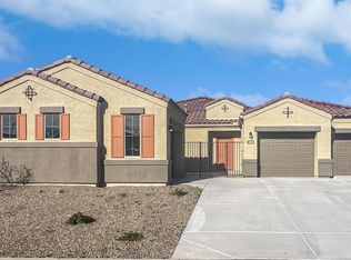 30040 W Cheery Lynn Rd, Buckeye, AZ 85396