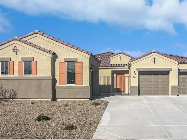 30040 W CHEERY LYNN Road, Buckeye, AZ 85396