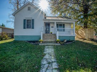 1222 Broad St, Bristol, TN 37620