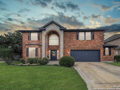 23508 Beaver Crk, San Antonio, TX, 78258