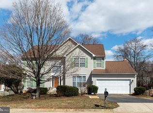 10505 Winged Elm Cir, Manassas, VA 20110