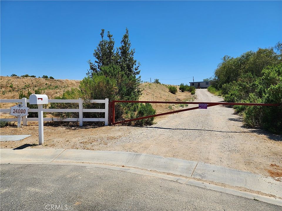 1st image of 24000 Hidden Ridge Rd Lot 7