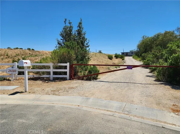24000 Hidden Ridge Rd, Hidden Hills, CA 91302