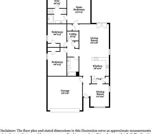 2nd image of 10526 Sweetwater Creek Dr