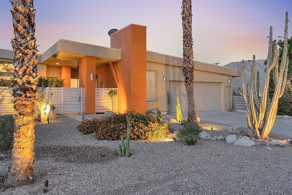 67565 El Sombrero Ln, Desert Hot Springs, CA 92241 MLS 219096687DA