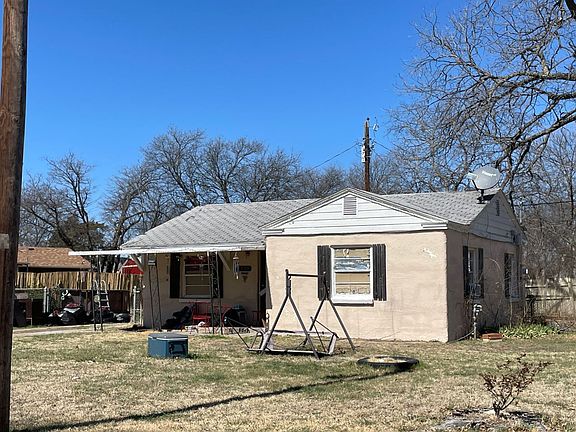 2nd image of 9200 S Dodson Dr