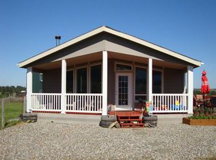 4529 S Linke Rd, Greenacres, WA 99016