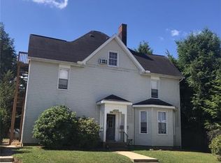 956 Church St, Indiana, PA 15701