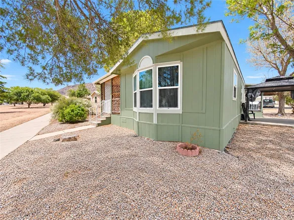 1240 Birch Drive, Kingman, AZ 86409
