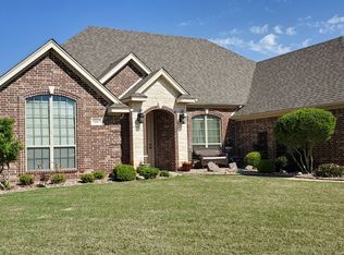 5007 Silver Crest Dr, Wichita Falls, TX 76310