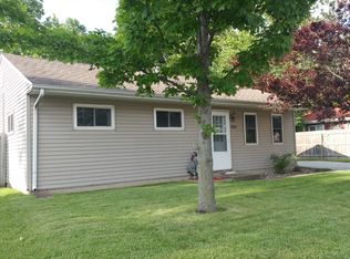 1710 W Kirby Ave, Champaign, IL