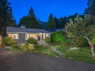 6431 Rosebery Ave, West Vancouver, BC