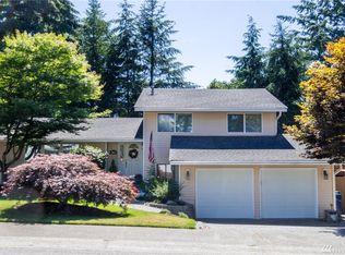 2913 SW 337th St, Federal Way, WA 98023
