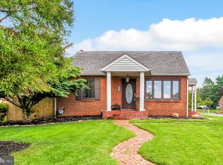781 S Kershaw St, York, PA