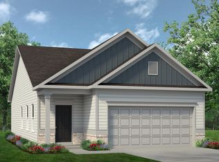 The Ryman Plan, Cape Overlook, Lillington, NC 27546