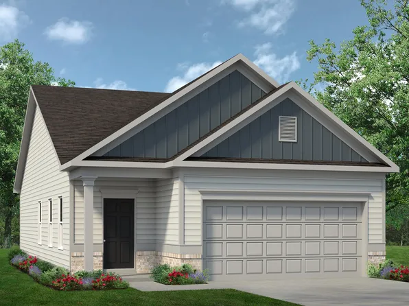 The Ryman Plan, The Groves at Chapel Hill