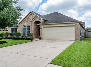21726 W Mulberry Field Cir, Cypress, TX 77433