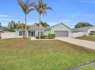 1461 SW Santiago Avenue, Port St Lucie, FL 34953