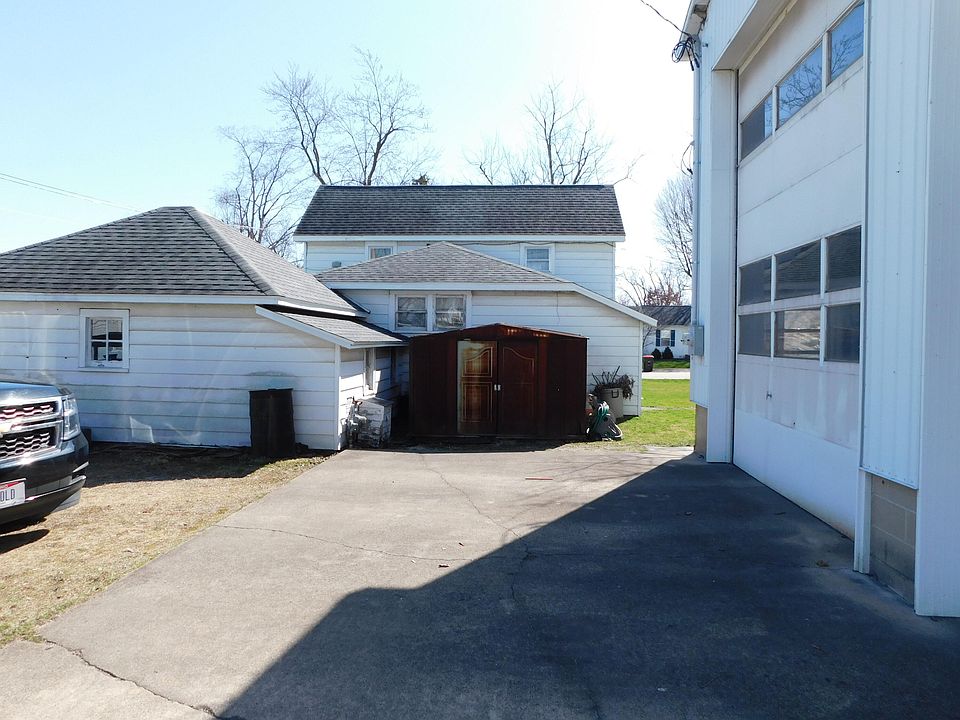 103 Oak St, Versailles, OH 45380 Zillow