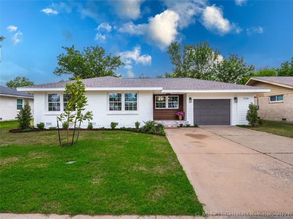 1713 S 9th St, McAlester, OK 74501