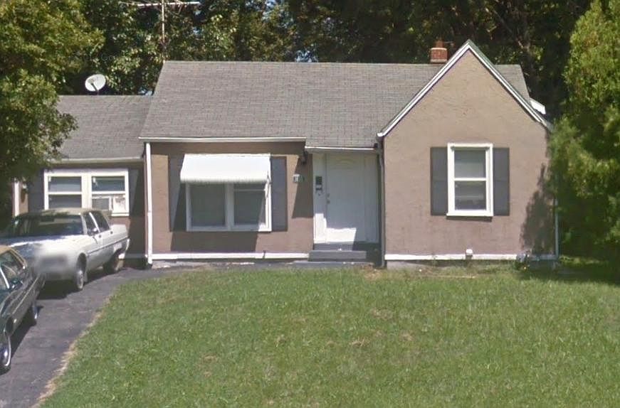 1st image of 1430 E 75th Ter