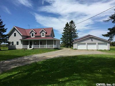 5649 County Route 120, Henderson, NY, 13650