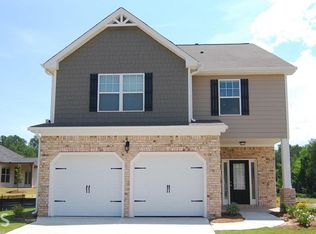 11929 Lovejoy Crossing Way #86, Hampton, GA 30228