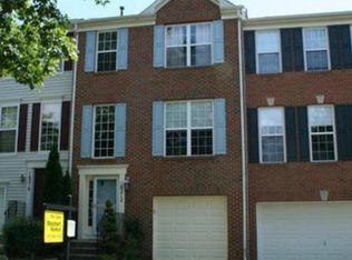 18212 Endora Cir, Boyds, MD 20841