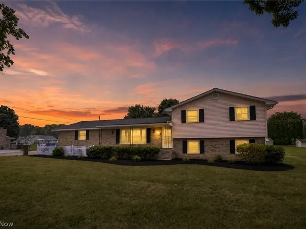 5550 Easton St, Louisville, OH 44641
