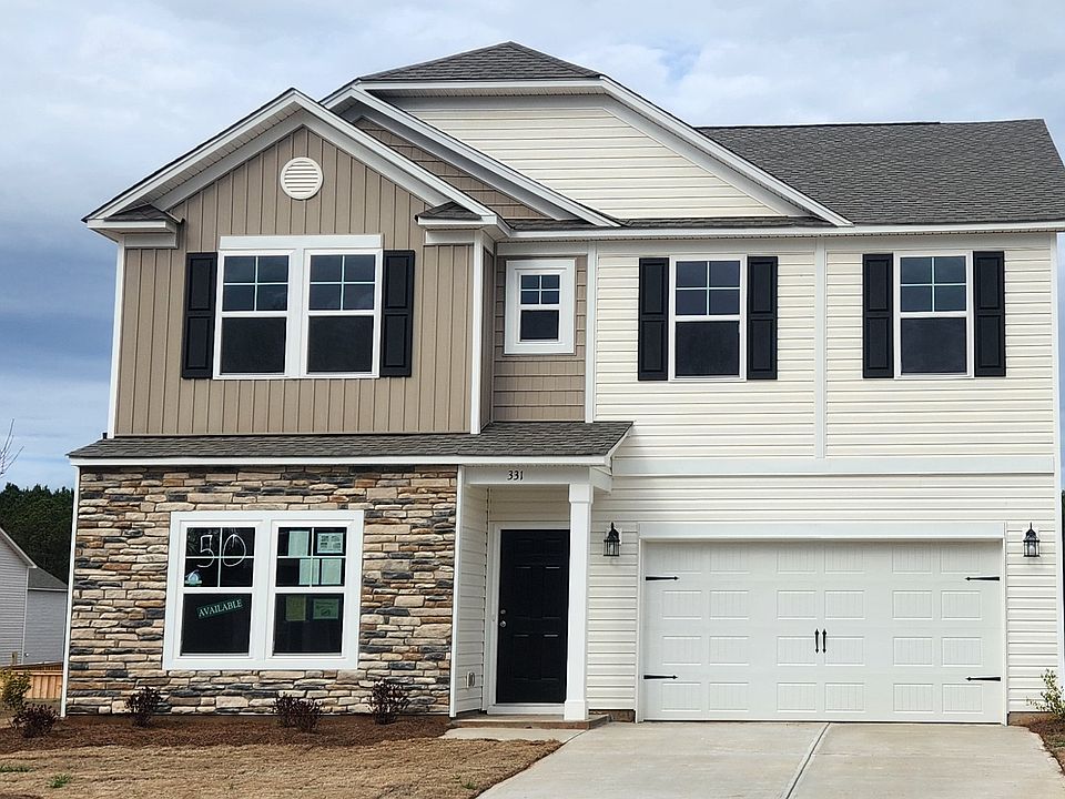 343 Alameda Lane, Anderson, SC 29625