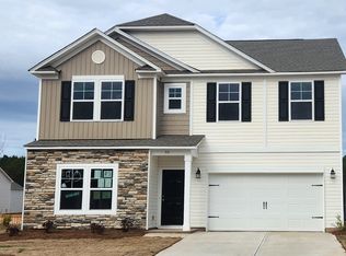 343 Alameda Ln, Anderson, SC 29625