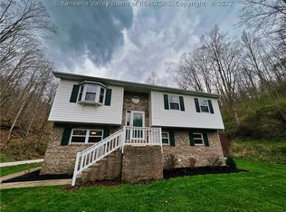 3545 Wire Branch Rd, Ona, WV 25545