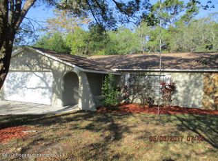 3181 Harrow Rd, Spring Hill, FL 34606