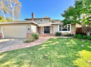 1586 Edmond Ct, San Jose, CA 95125