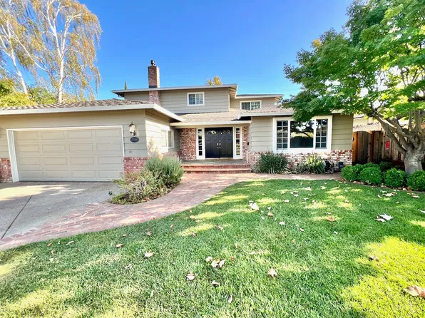 1586 Edmond Ct, San Jose, CA 95125