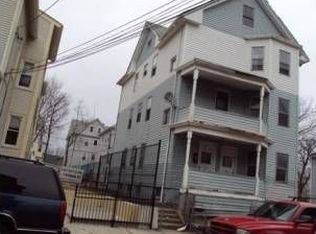 41 Goddard St, Providence, RI 02908