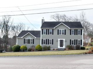 28 Roland Way, Milford, MA 01757