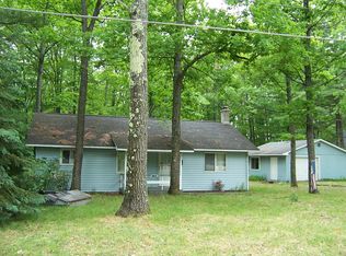 11760 Baric Dr, Roscommon, MI 48653