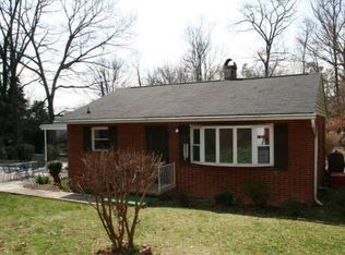 145 Birch Ln, Arden, NC 28704