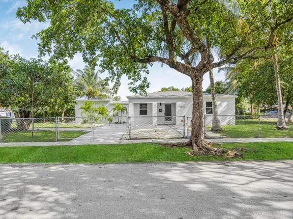 14215 NE 11th Ave, North Miami, FL 33161