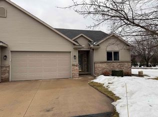 110 Channel Trce, Shawano, WI 54166