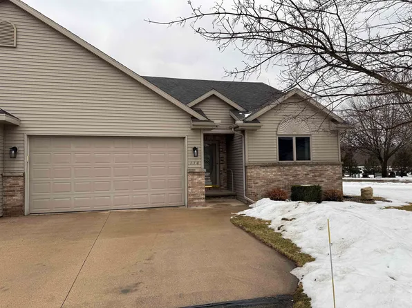 110 Channel Trce, Shawano, WI 54166