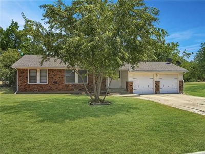 7030 Glen Hills Rd, Richland Hills, TX, 76118