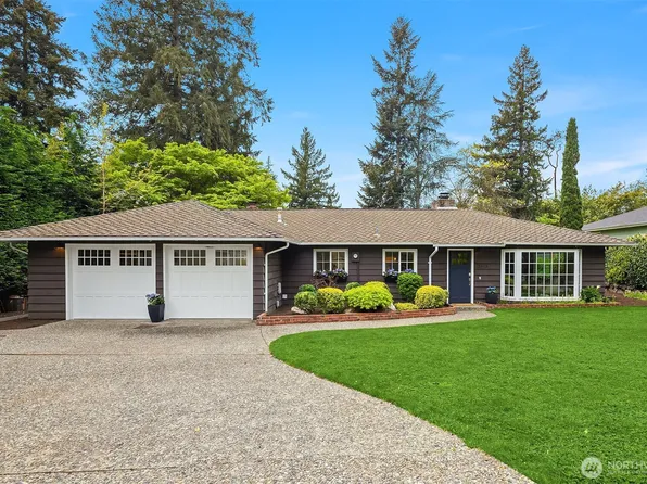 2613 126th Avenue NE, Bellevue, WA 98005