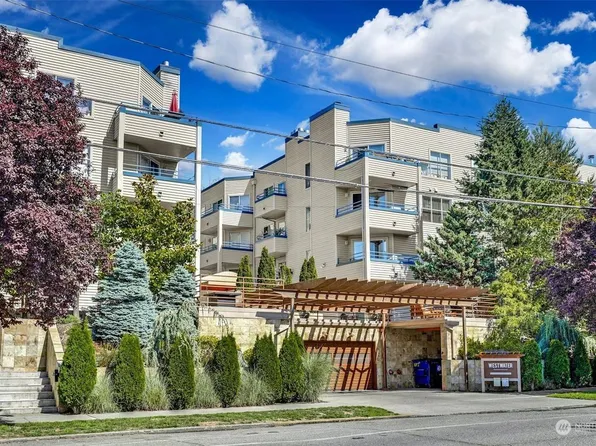 6970 California Ave SW, Seattle, WA 98136