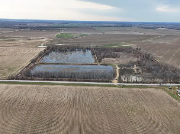 O'W Savell Rd, Drew, MS 38737