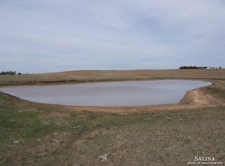 21 Saint Rd, Kanopolis, KS 67454