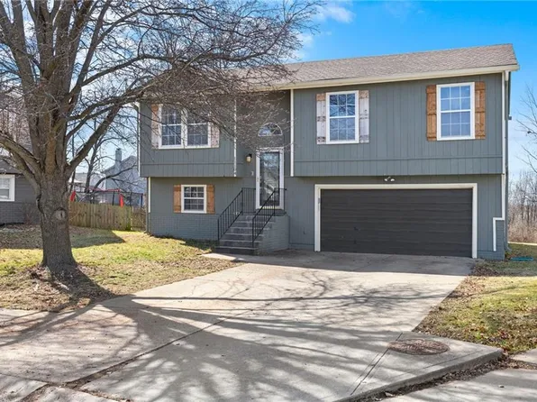 11104 N Central St, Kansas City, MO 64155
