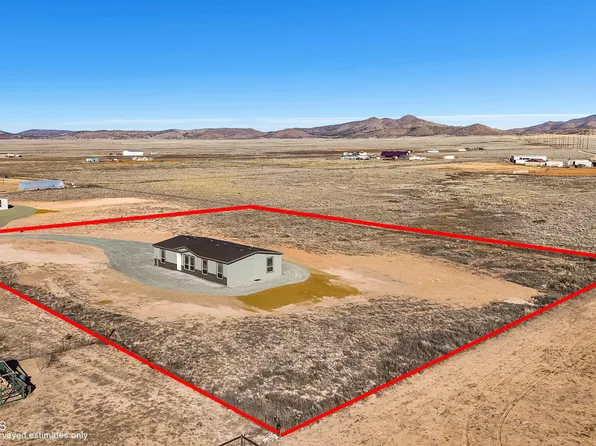 7455 E Bunkhouse Rd, Prescott Valley, AZ 86315